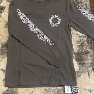 Chrome Hearts Long Sleeve